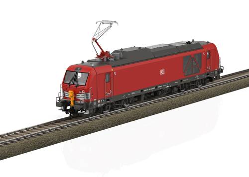 TRIX H0 T25290 Zweikraftlokomotive Baureihe 249 von TRIX H0