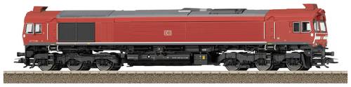 TRIX H0 T25300 Diesellokomotive Class 77 von TRIX H0