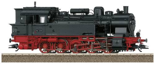 TRIX H0 T25940 Dampflokomotive Baureihe 94.5-17 von TRIX H0