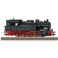TRIX H0 T25940 Dampflokomotive Baureihe 94.5-17 TRIX H0 T25940 Dampflokomotive Baureihe 94.5-17 von TRIX H0