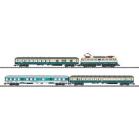 TRIX 11635 N Eilzug-Set "Moseltalbahn", DB, Ep. V von TRIX