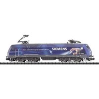 TRIX 12512 N Güterzug-Elektrolokomotive BR 152, DB AG, Ep. V von TRIX