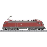 TRIX 12513 N Güterzug-Elektrolokomotive BR 182, DB AG, Ep. V von TRIX