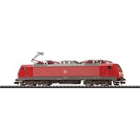 TRIX 12792 N Elektrolokomotive BR 189, DB AG, Ep. V TRIX 12792 N Elektrolokomotive BR 189, DB AG, Ep. V von TRIX