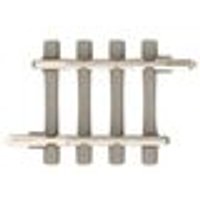 TRIX 14503 N Gerades Gleis mit Betonschwellen Länge 17,5 mm TRIX 14503 N Gerades Gleis mit Betonschwellen Länge 17,5 mm von TRIX