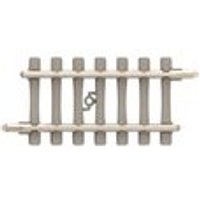 TRIX 14508 N Gerades Gleis mit Betonschwellen Länge 27,9 mm TRIX 14508 N Gerades Gleis mit Betonschwellen Länge 27,9 mm von TRIX