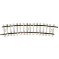 TRIX 14511 N Gebogenes Gleis mit Betonschwellen Radius 261,8 mm TRIX 14511 N Gebogenes Gleis mit Betonschwellen Radius 261,8 mm von TRIX