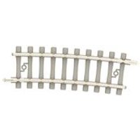 TRIX 14513 N Gebogenes Gleis mit Betonschwellen Radius 329,0 mm TRIX 14513 N Gebogenes Gleis mit Betonschwellen Radius 329,0 mm von TRIX