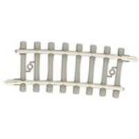 TRIX 14519 N Gebogenes Gleis mit Betonschwellen Radius 261,8 mm von TRIX