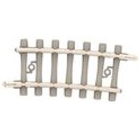 TRIX 14526 N Gebogenes Gleis mit Betonschwellen Radius 228,2 mm von TRIX