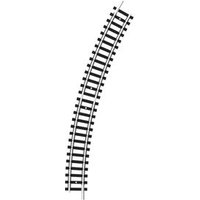 TRIX 14910 N Gebogenes Gleis R 2a 261,8 mm 30 Grad TRIX 14910 N Gebogenes Gleis R 2a 261,8 mm 30 Grad von TRIX