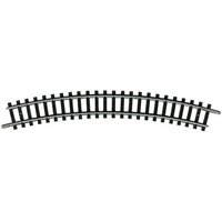 TRIX 14922 N Gebogenes Gleis TRIX 14922 N Gebogenes Gleis von TRIX