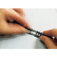 TRIX 14975 N Das Minitrix-Vario-Gleis TRIX 14975 N Das Minitrix-Vario-Gleis von TRIX