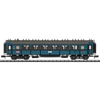TRIX 15324 N Bayerischer Schnellzugwagen 1./2. Klasse ABBü, DRG, Ep. II TRIX 15324 N Bayerischer Schnellzugwagen 1./2. Klasse ABBü, DRG, Ep. II von TRIX