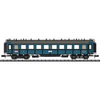 TRIX 15325 N Bayerischer Schnellzugwagen 3. Klasse CCü, DRG, Ep. II TRIX 15325 N Bayerischer Schnellzugwagen 3. Klasse CCü, DRG, Ep. II von TRIX