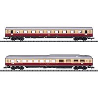 TRIX 15369 N Wagen-Set "TEE Rheinpfeil", DB, Ep. IV TRIX 15369 N Wagen-Set "TEE Rheinpfeil", DB, Ep. IV von TRIX