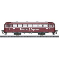 TRIX 15388 N Beiwagen Baureihe 998 "Fahrrad Express", DB, Ep. V TRIX 15388 N Beiwagen Baureihe 998 "Fahrrad Express", DB, Ep. V von TRIX