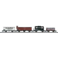 TRIX 15418 N Güterwagen-Set, Ep. III TRIX 15418 N Güterwagen-Set, Ep. III von TRIX