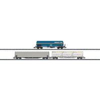 TRIX 15443 N Wagen-Set "Gütertransport", Ep. VI TRIX 15443 N Wagen-Set "Gütertransport", Ep. VI von TRIX