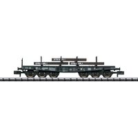 TRIX 15453 N Schwerlastwagen-Set Sammp 705, DB, Ep. IV TRIX 15453 N Schwerlastwagen-Set Sammp 705, DB, Ep. IV von TRIX