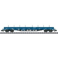 TRIX 15487 N Niederbordwagen Res, PKP, Ep. VI TRIX 15487 N Niederbordwagen Res, PKP, Ep. VI von TRIX