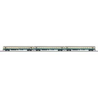 TRIX 15639 N Personenwagen-Set D796, DB, Ep. IV von TRIX