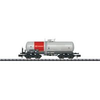 TRIX 15659 N Säurekesselwagen der DB Schenker Rail, PKPC, Ep. VI TRIX 15659 N Säurekesselwagen der DB Schenker Rail, PKPC, Ep. VI von TRIX