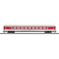TRIX 15683 N Schnellzugwagen Bpmz 291.3 "EC 41 Molière", DB, Ep. V TRIX 15683 N Schnellzugwagen Bpmz 291.3 "EC 41 Molière", DB, Ep. V von TRIX
