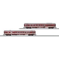 TRIX 15692 N Wagen-Set "TEE CAPITOLE", SNCF, Ep. IV von TRIX