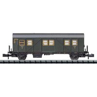 TRIX 15730 N Behelfspersonenwagen TRIX 15730 N Behelfspersonenwagen von TRIX