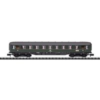 TRIX 15753 N Schnellzugwagen 2. Klasse Büe 366, DB, Ep. IV von TRIX