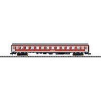 TRIX 15858 N Schnellzugwagen 2. Klasse der Bauart Bimz 546.8 als IRE, DB AG, Ep. VI TRIX 15858 N Schnellzugwagen 2. Klasse der Bauart Bimz 546.8 als IRE, DB AG, Ep. VI von TRIX