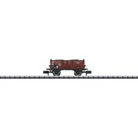 TRIX 15929 N Offener Güterwagen Typ O 11, DB, Ep. III TRIX 15929 N Offener Güterwagen Typ O 11, DB, Ep. III von TRIX