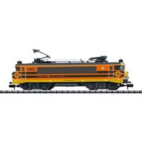 TRIX 16007 N Elektrolokomotive Serie 1600, RRF. Ep. VI TRIX 16007 N Elektrolokomotive Serie 1600, RRF. Ep. VI von TRIX