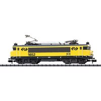 TRIX 16009 N Elektrolokomotive Serie 1600, NS, Ep. IV TRIX 16009 N Elektrolokomotive Serie 1600, NS, Ep. IV von TRIX
