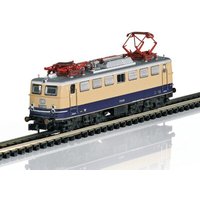 TRIX 16102 N Elektrolokomotive Baureihe E 10, DB, Ep. III von TRIX