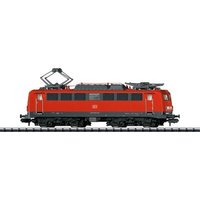 TRIX 16107 N Elektrolokomotive Baureihe 115, DB AG. Ep. VI von TRIX