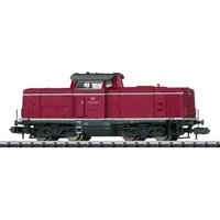 TRIX 16124 N Diesellokomotive Baureihe V 100.20, DB, Ep. III TRIX 16124 N Diesellokomotive Baureihe V 100.20, DB, Ep. III von TRIX