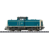 TRIX 16126 N Diesellokomotive Baureihe 212, DB, Ep. IV TRIX 16126 N Diesellokomotive Baureihe 212, DB, Ep. IV von TRIX