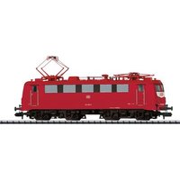 TRIX 16144 N Elektrolokomotive Baureihe 141, DB, Ep. IV TRIX 16144 N Elektrolokomotive Baureihe 141, DB, Ep. IV von TRIX