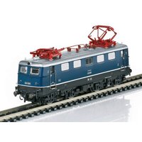 TRIX 16146 N Elektrolokomotive Baureihe E 41, DB, Ep. III von TRIX