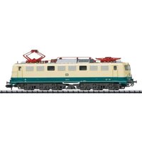 TRIX 16157 N Elektrolokomotive Baureihe 150, DB, Ep. IV TRIX 16157 N Elektrolokomotive Baureihe 150, DB, Ep. IV von TRIX