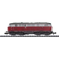 TRIX 16162 N Diesellokomotive Baureihe V160 005, DB, Ep. III TRIX 16162 N Diesellokomotive Baureihe V160 005, DB, Ep. III von TRIX