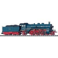 TRIX 16189 N Dampflokomotive Baureihe 18.5, DRG, Ep. II TRIX 16189 N Dampflokomotive Baureihe 18.5, DRG, Ep. II von TRIX