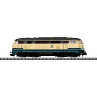TRIX 16211 N Diesellok BR 210, DB, Ep. IV TRIX 16211 N Diesellok BR 210, DB, Ep. IV von TRIX