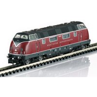 TRIX 16224 N Diesellokomotive Baureihe V 200, DB, Ep. III TRIX 16224 N Diesellokomotive Baureihe V 200, DB, Ep. III von TRIX