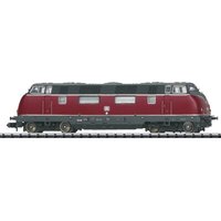 TRIX 16226 N Minitrix Diesellokomotive Baureihe 220, DB, Ep. IV TRIX 16226 N Minitrix Diesellokomotive Baureihe 220, DB, Ep. IV von TRIX
