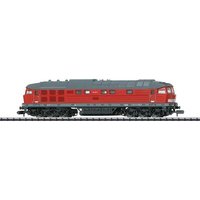 TRIX 16233 N Diesellokomotive Baureihe 232, DB AG, Ep. V von TRIX