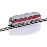 TRIX 16235 N Diesellokomotive Baureihe 232 "Ludmilla", DB AG, Ep. V TRIX 16235 N Diesellokomotive Baureihe 232 "Ludmilla", DB AG, Ep. V von TRIX