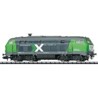 TRIX 16253 N Diesellokomotive Baureihe 225, AIXrail GmbH Eisenbahngesellschaft, Ep. VI TRIX 16253 N Diesellokomotive Baureihe 225, AIXrail GmbH Eisenbahngesellschaft, Ep. VI von TRIX